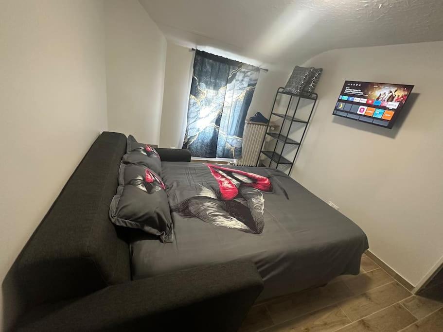 Charmante Studio Ligne 13 Tram 5 Saint Denis Pierrefitte-sur-Seine Εξωτερικό φωτογραφία