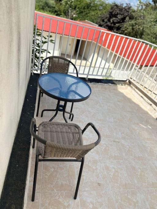 Charmante Studio Ligne 13 Tram 5 Saint Denis Pierrefitte-sur-Seine Εξωτερικό φωτογραφία