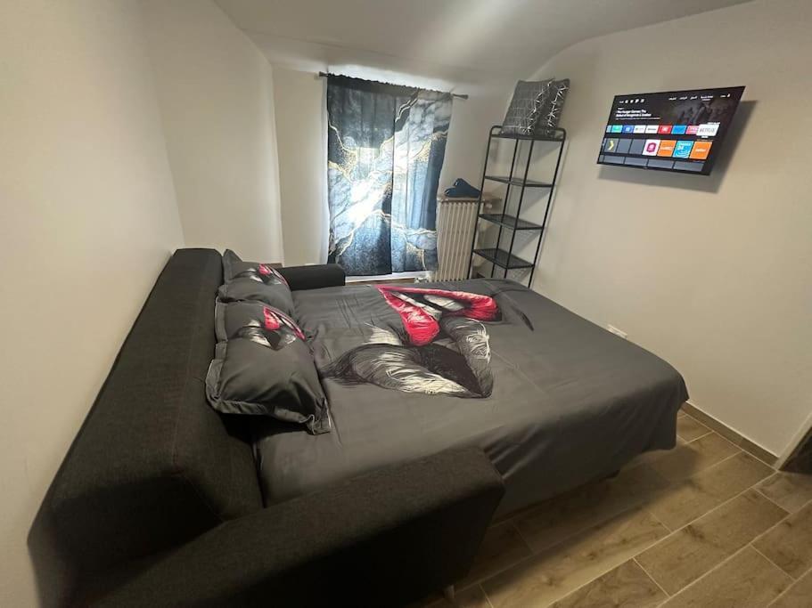 Charmante Studio Ligne 13 Tram 5 Saint Denis Pierrefitte-sur-Seine Εξωτερικό φωτογραφία